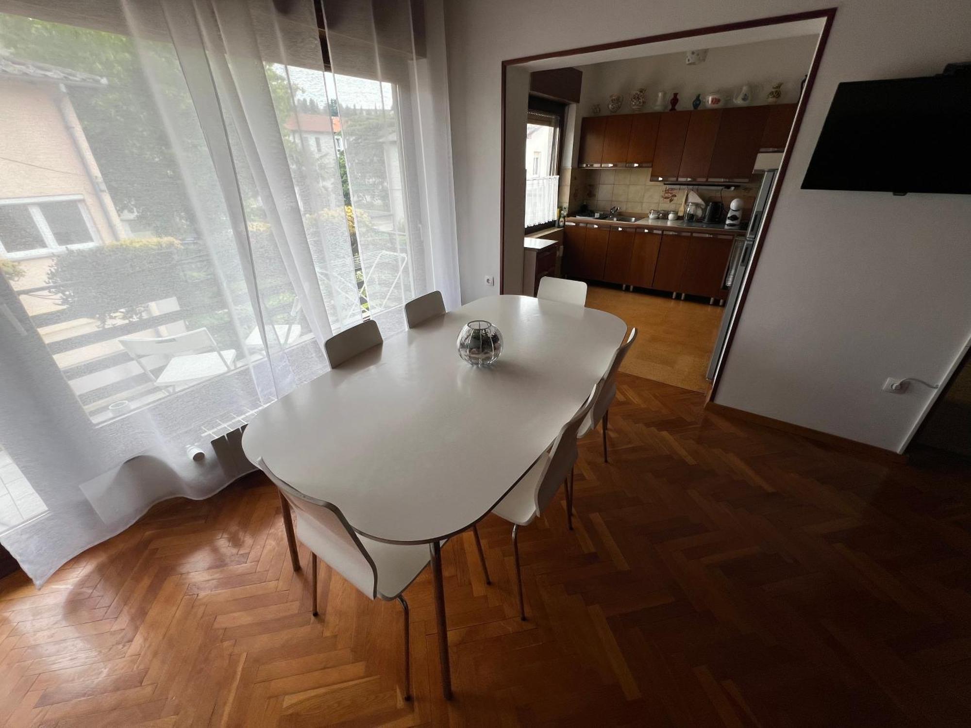 Apartma Magnolija Nova Gorica Exterior photo